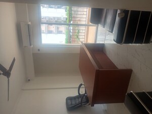Living Room in 3 BHK Apartment at Value Infra Meadows Vista2, Raj Nagar Extension – for Sale