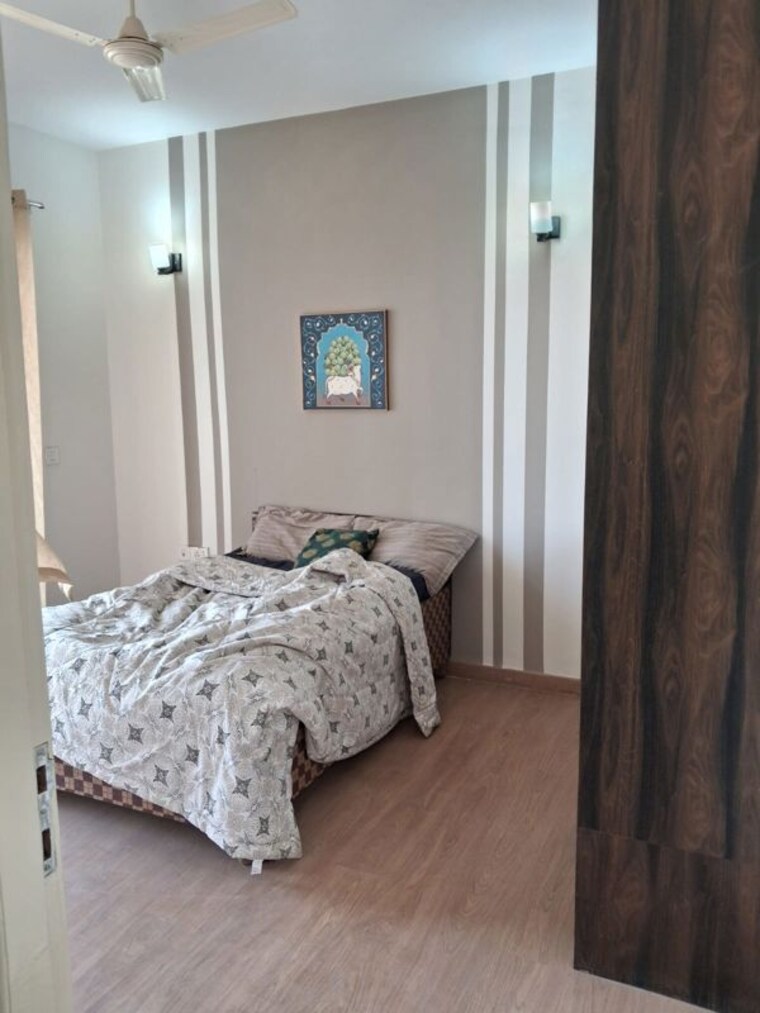 Bedroom, ss-the-leaf 4 Bedroom 2800 Sq.Ft. Apartment In Sector 85 Gurgaon 10614901