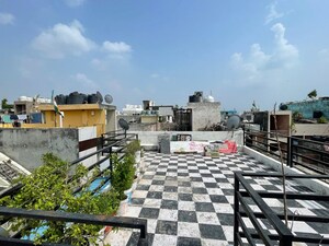 1.5 BHK Builder Floor – Exterior View View at Mandawali - for Sale
