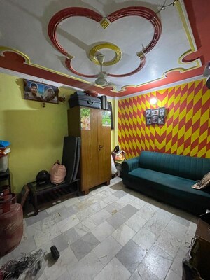 1.5 BHK Builder Floor For Sale in Mandawali