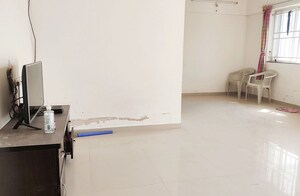 Room in 2 BHK Apartment at Megapolis Smart Homes II-Sunway, Hinjewadi – for Rent