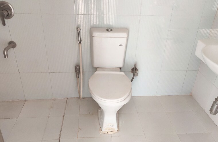Bathroom, megapolis-smart-homes-ii-sunway 2 Bedroom 980 Sq.Ft. Apartment In Hinjewadi Pune 10614903