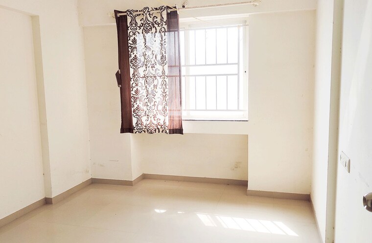 Room, megapolis-smart-homes-ii-sunway 2 Bedroom 980 Sq.Ft. Apartment In Hinjewadi Pune 10614903
