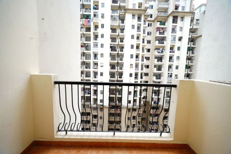 Master Plan, eros-sampoornam 2.5 Bedroom 1060 Sq.Ft. Apartment In Sector 2 Greater Noida Greater Noida 10614900