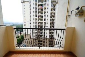 2.5 BHK Apartment – Exterior View View at Eros Sampoornam, Sector 2 Greater Noida - for Sale