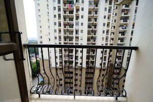 Master Plan in 2.5 BHK Apartment at Eros Sampoornam, Sector 2 Greater Noida – for Sale