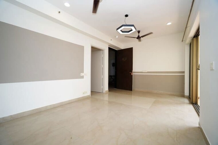 Room, eros-sampoornam 2.5 Bedroom 1060 Sq.Ft. Apartment In Sector 2 Greater Noida Greater Noida 10614900