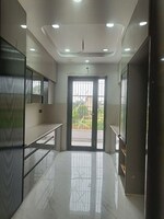 3 BHK + Prayer Room,Store Room 1450 Sq.Ft. Apartment in Puri Kohinoor