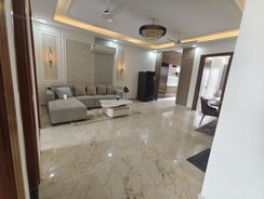 2 BHK + Prayer Room,Study Room,Store Room Builder Floor For Rent in Sector 22