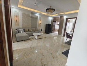 2 BHK Builder Floor For Rent in Sector 22