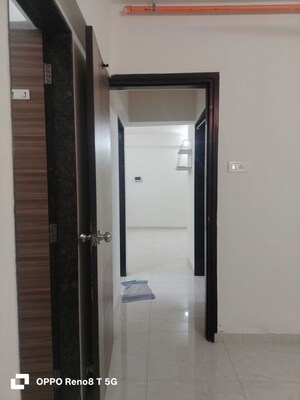Building Lobby in 1 BHK Apartment at Veena Senterio, Chembur – for Rent