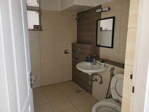 Bathroom in 2 BHK Apartment at Stellar Jeevan, Sector 1 Greater Noida – for Sale