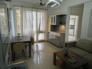2 BHK Apartment For Sale in Stellar Jeevan, Sector 1 Greater Noida