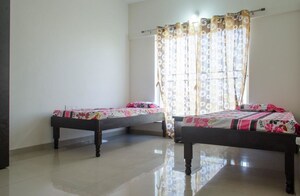 Bedroom in  Pg at Hinjewadi Phase 3 – for Rent