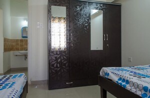 Bedroom in  Pg at Hinjewadi Phase 3 – for Rent