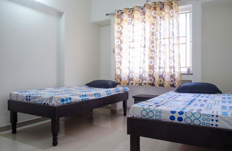 Bedroom, hinjewadi phase 3 Pg For Boys In Hinjewadi Phase 3 10614917