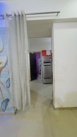 1 BHK Apartment – Entrance View at Bhojwani Jasmine, Pimple Saudagar - for Sale