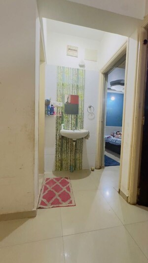 Room in 1 BHK Apartment at Bhojwani Jasmine, Pimple Saudagar – for Sale