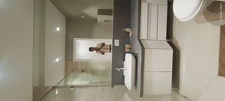 Kitchen, maxheights-aravali-one 4 Bedroom 2410 Sq.Ft. Apartment In Sector 41 Faridabad 10614888