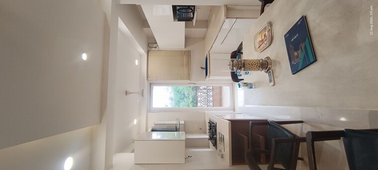 Kitchen, maxheights-aravali-one 4 Bedroom 2410 Sq.Ft. Apartment In Sector 41 Faridabad 10614888