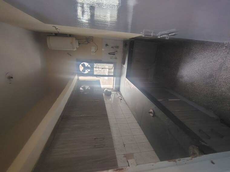 Kitchen, ip extension 2 Bedroom 850 Sq.Ft. Apartment In Ip Extension Delhi 10614898