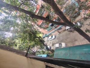 2 BHK Apartment – Exterior View View at Ip Extension - for Rent