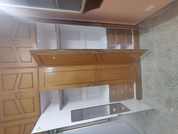 Kitchen, ip extension 2 Bedroom 850 Sq.Ft. Apartment In Ip Extension Delhi 10614898