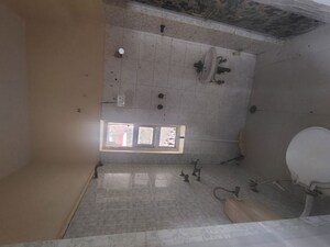 Bathroom in 2 BHK Apartment at Ip Extension – for Rent
