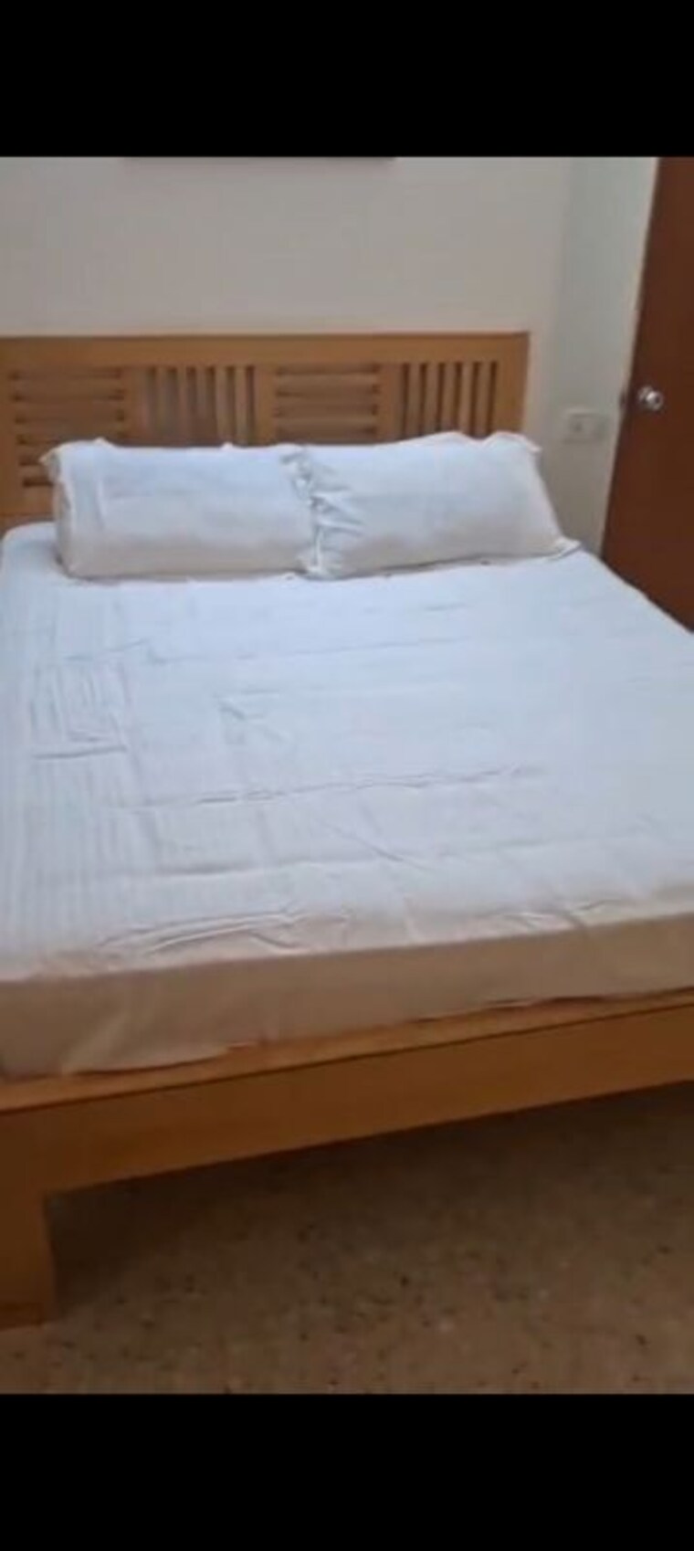 Bedroom, marthas-place 2 Bedroom 1200 Sq.Ft. Apartment In Lavelle Road Bangalore 10614920