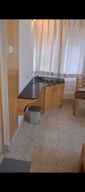 Team Area in 2 BHK Apartment at Marthas Place, Lavelle Road – for Rent
