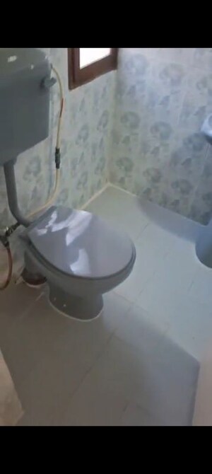 Bathroom in 2 BHK Apartment at Marthas Place, Lavelle Road – for Rent