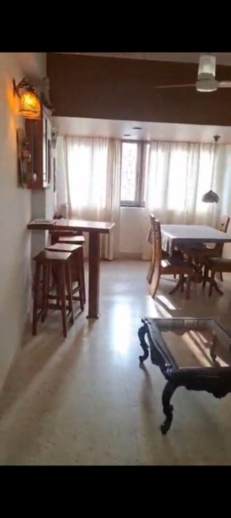 Gym, marthas-place 2 Bedroom 1200 Sq.Ft. Apartment In Lavelle Road Bangalore 10614920