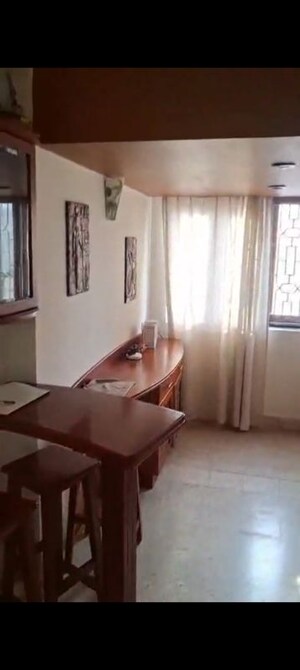 Living Room in 2 BHK Apartment at Marthas Place, Lavelle Road – for Rent