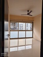 2 BHK + Study Room 751 Sq.Ft. Apartment in Godrej Central