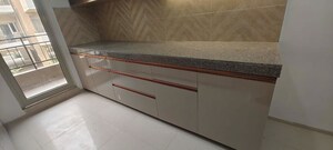 Bedroom in 2 BHK Builder Floor at Sector 21 – for Rent