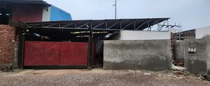  Industrial Plot – Exterior View View at Hapur Bypass - for Sale
