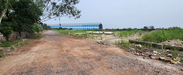 undefined, hapur bypass Commercial Industrial Plot 1000 Sq.Yd. In Hapur Bypass Hapur 10614684