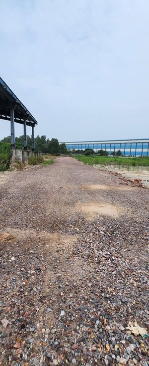 Plot Area in  Industrial Plot at Hapur Bypass – for Sale