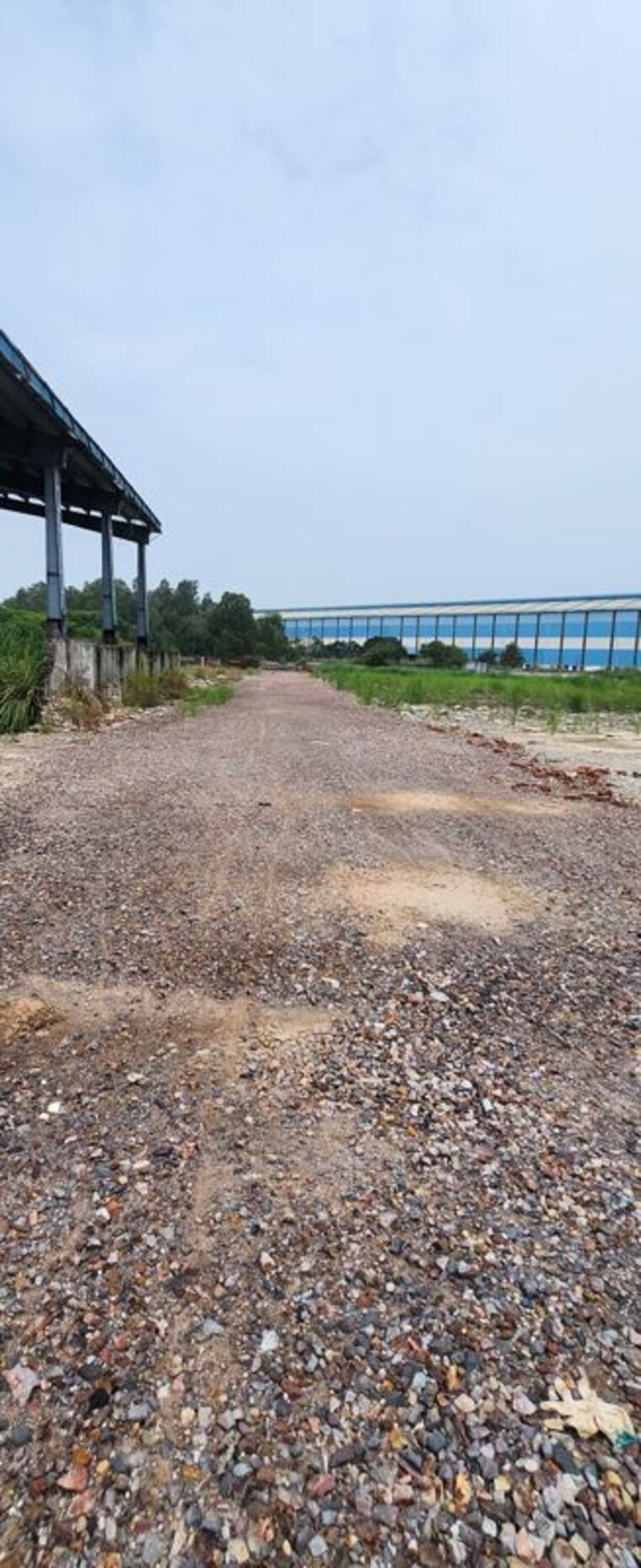 undefined, hapur bypass Commercial Industrial Plot 1000 Sq.Yd. In Hapur Bypass Hapur 10614684