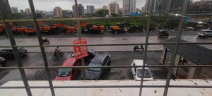1 BHK Apartment For Rent in Aramus Bliss, Ulwe