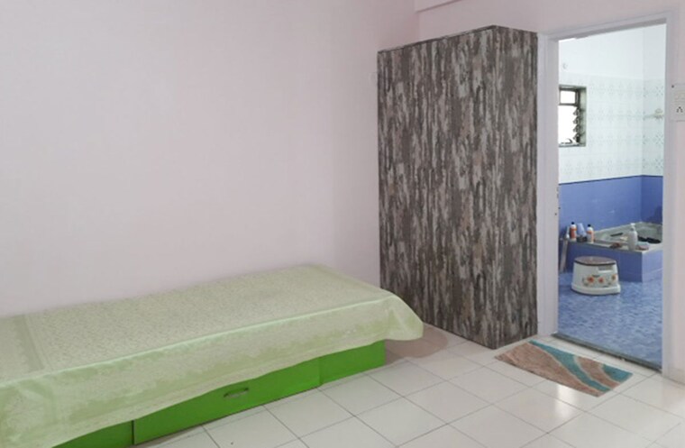 Bedroom, bora-happy-homes 3 Bedroom 2200 Sq.Ft. Villa In Wakad Pune 10614932