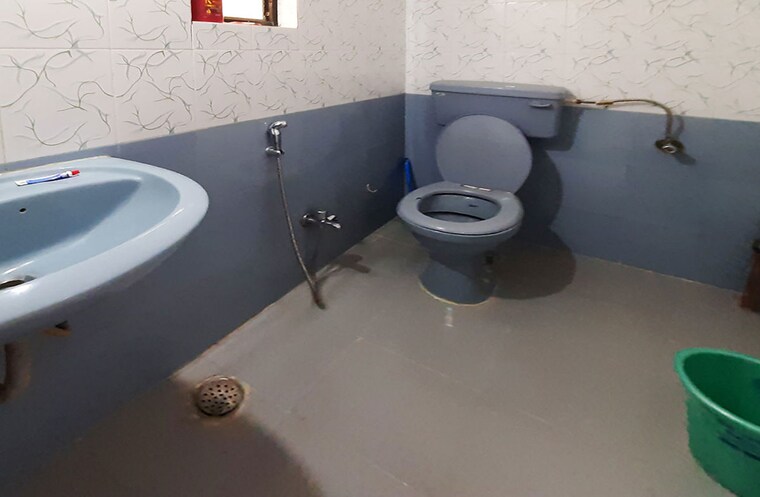 Team Area, bora-happy-homes 3 Bedroom 2200 Sq.Ft. Villa In Wakad Pune 10614932