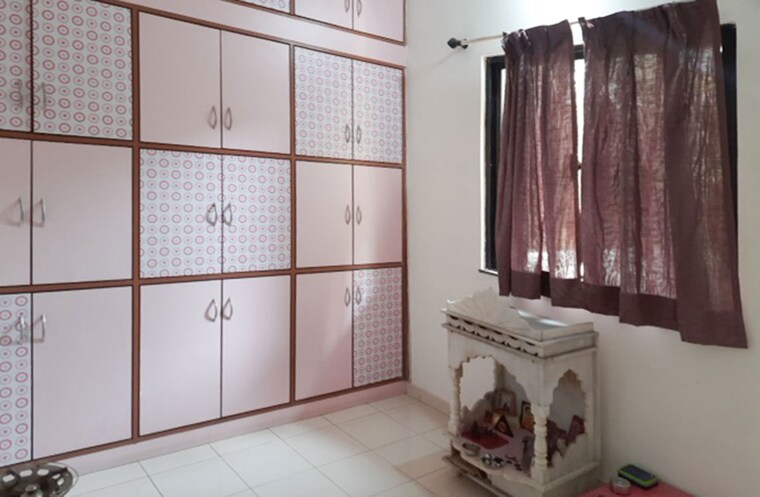 Room, bora-happy-homes 3 Bedroom 2200 Sq.Ft. Villa In Wakad Pune 10614932