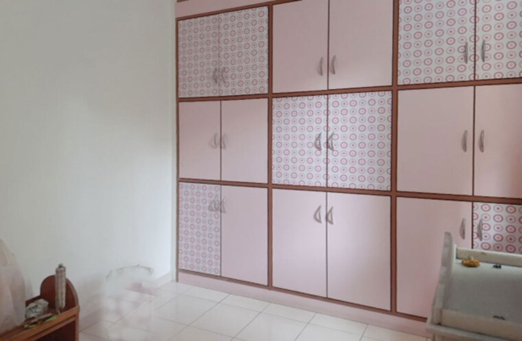 Room, bora-happy-homes 3 Bedroom 2200 Sq.Ft. Villa In Wakad Pune 10614932