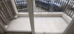 Balcony in 2 BHK Apartment at Signature Global Prime, Sector 63a – for Rent