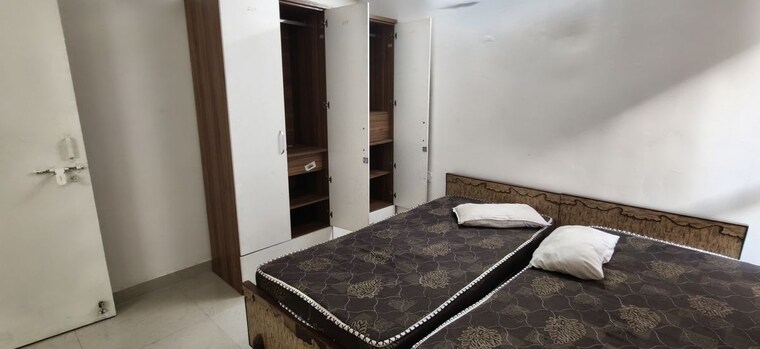 Bedroom, signature-global-prime 2 Bedroom 650 Sq.Ft. Apartment In Sector 63a Gurgaon 10614922