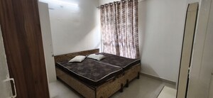 Bedroom in 2 BHK Apartment at Signature Global Prime, Sector 63a – for Rent