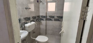 Bathroom in 2 BHK Apartment at Signature Global Prime, Sector 63a – for Rent