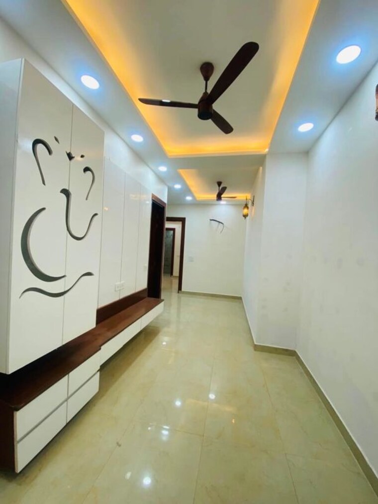 undefined, divya-angels 2 Bedroom 950 Sq.Ft. Builder Floor In Indrapuram Ghaziabad 10614939