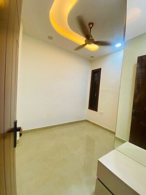 Room in 2 BHK Builder Floor at Divya Angels, Indrapuram – for Rent